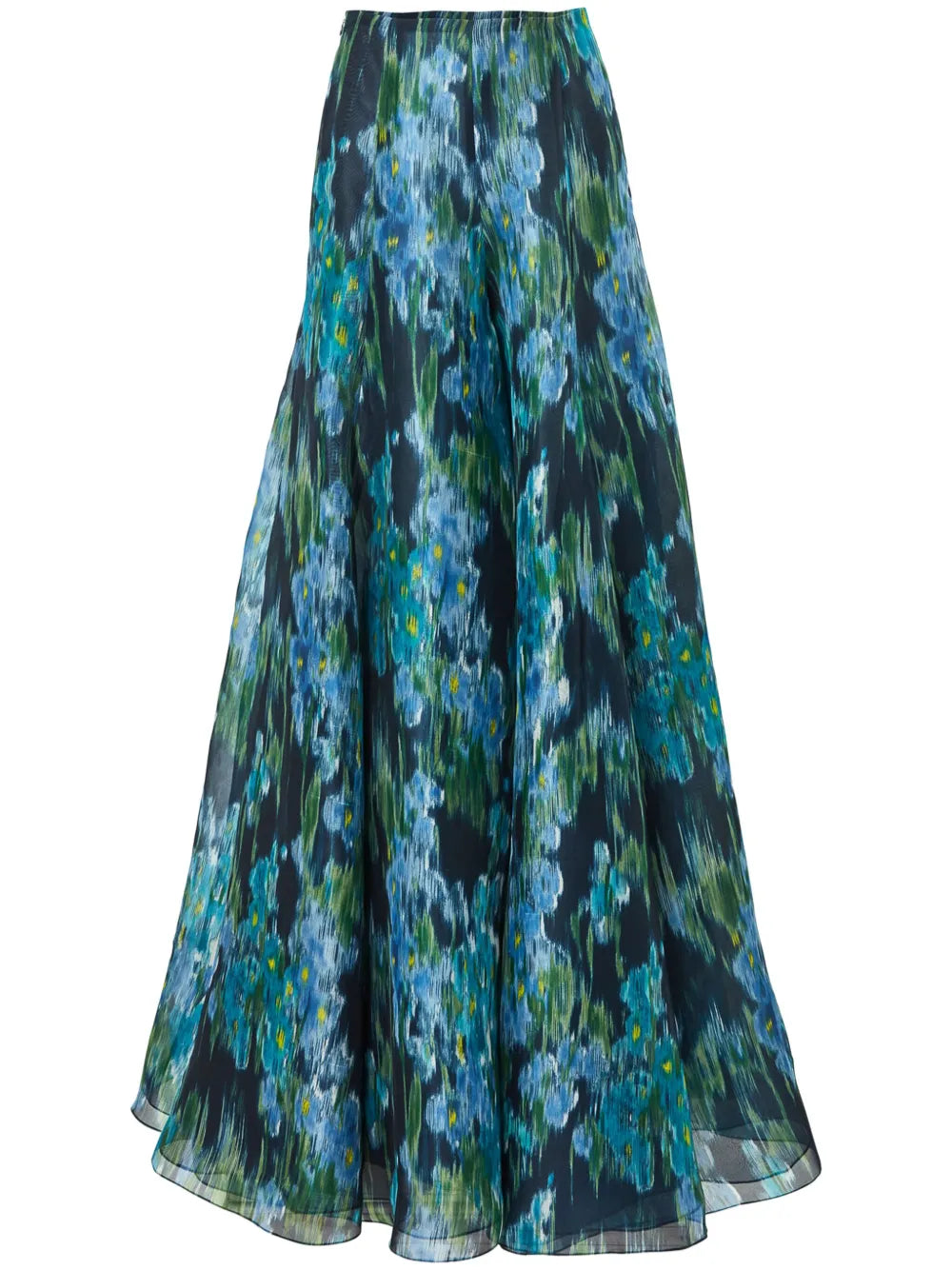 Floral Palazzo