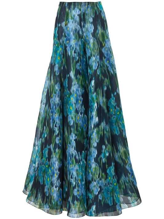 Floral Palazzo