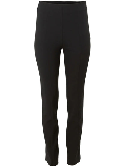 Slim Leg Trousers