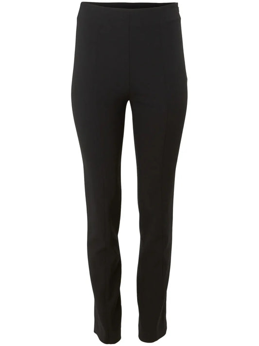 Slim Leg Trousers