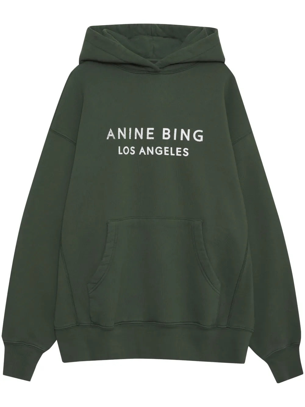 Alto Hoodie