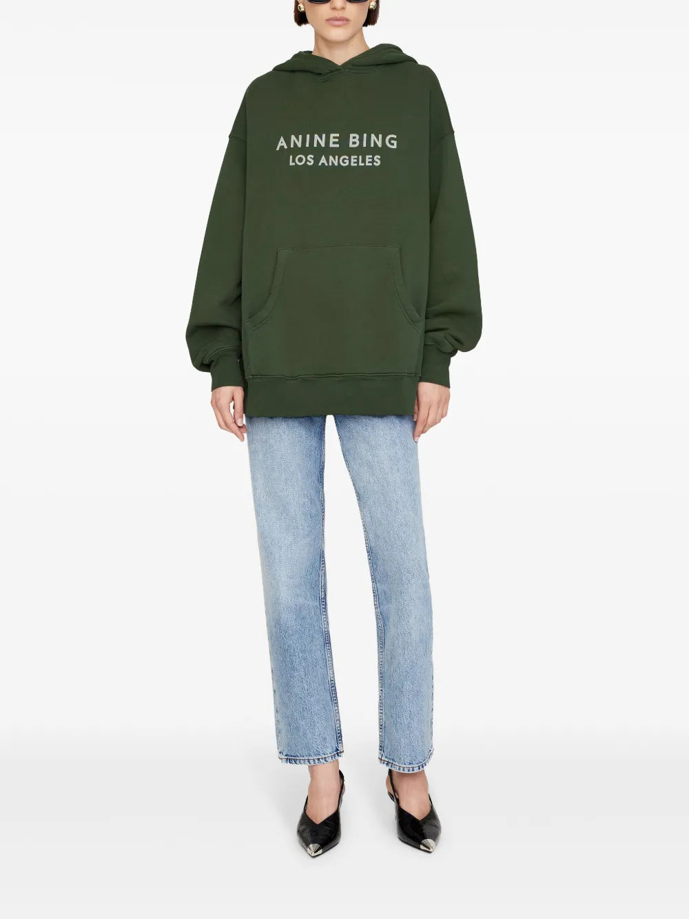 Alto Hoodie