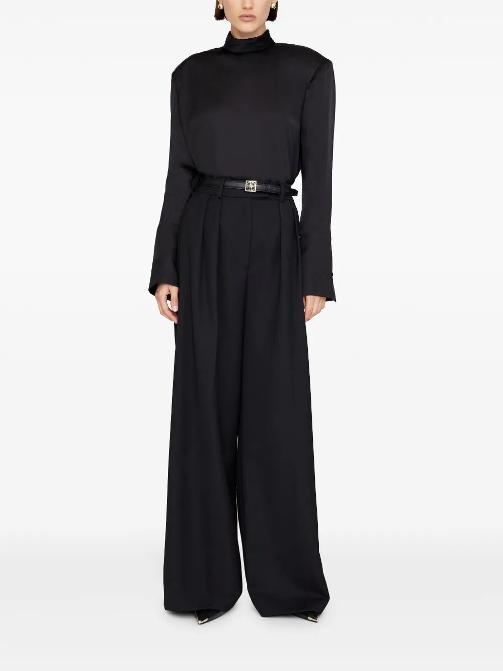 Josephine Blouse