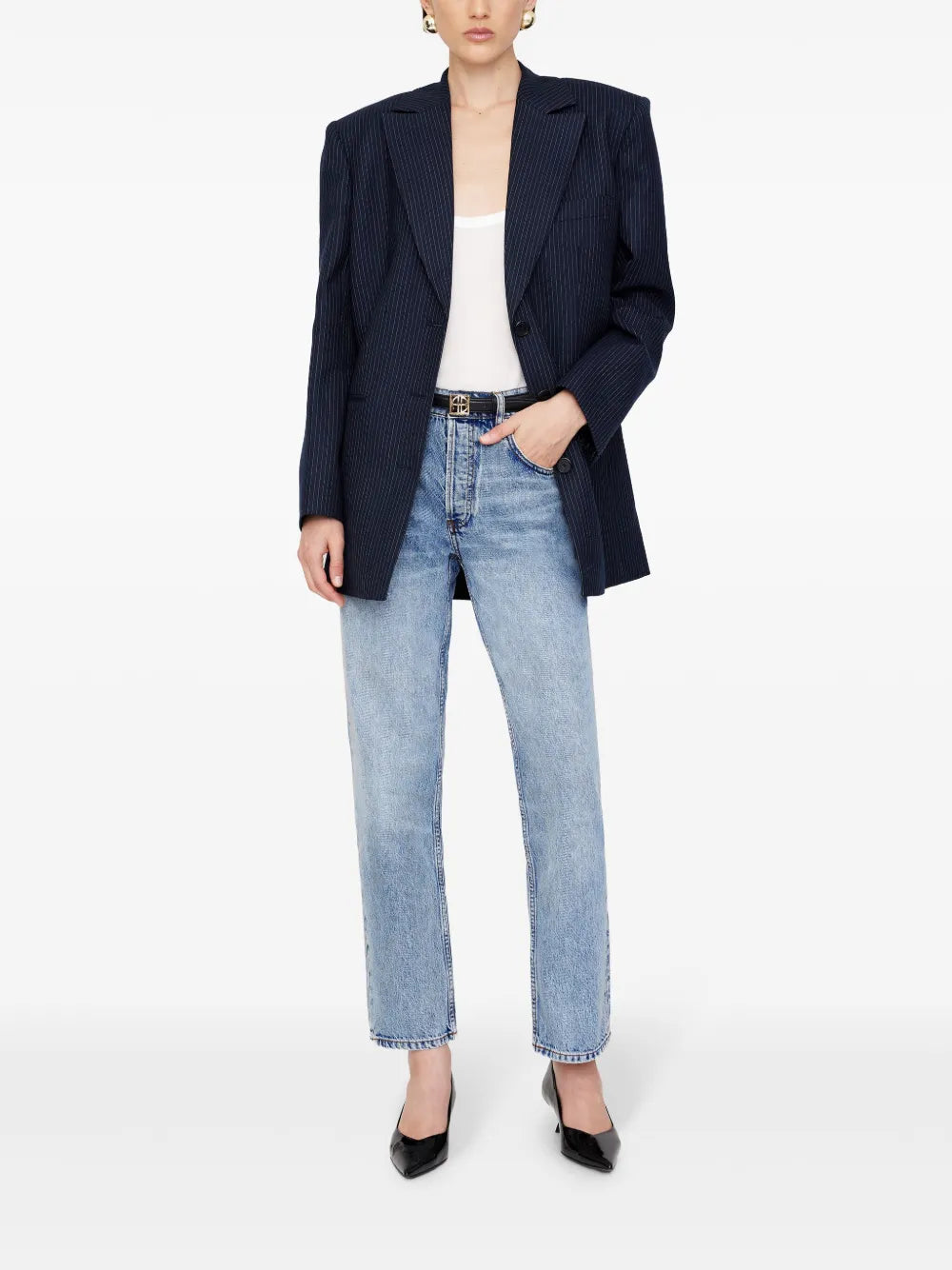 Declan Blazer