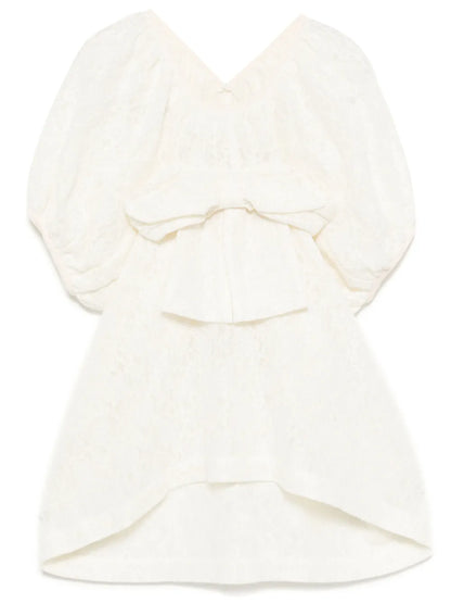 Bow Detailing Blouses