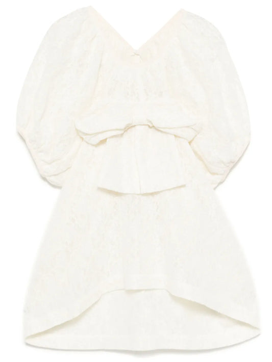 Bow Detailing Blouses