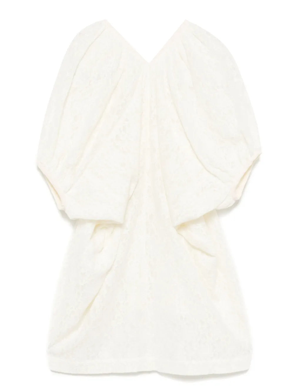 Bow Detailing Blouses