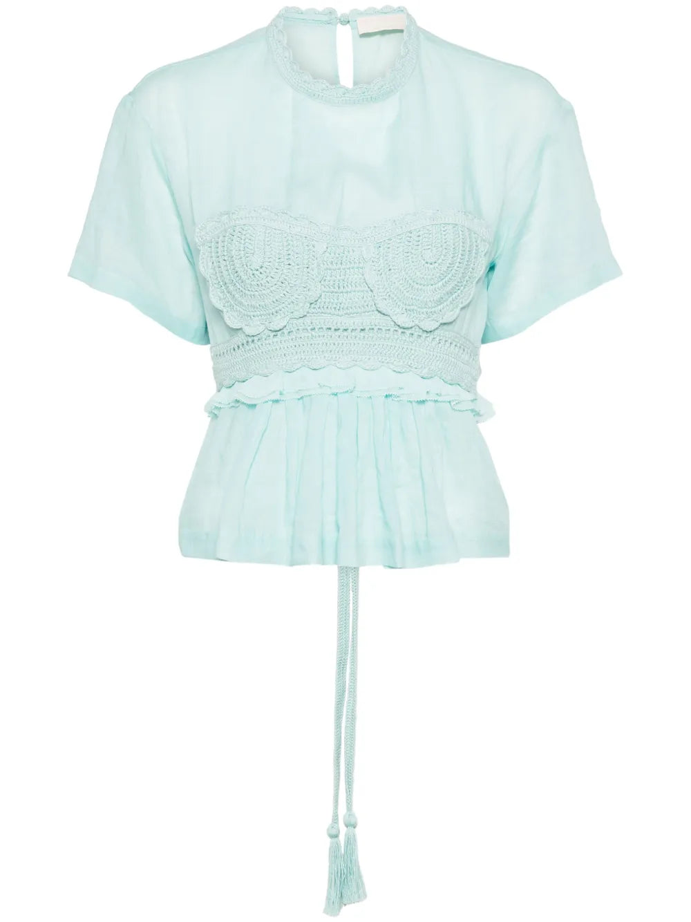 Cari Blouse