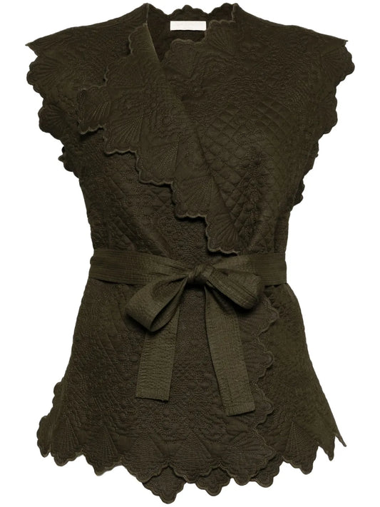Leiro Vest