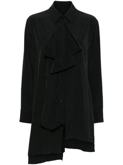 Asymmetric Shirt