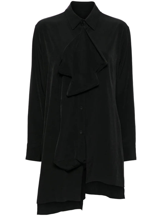Asymmetric Shirt