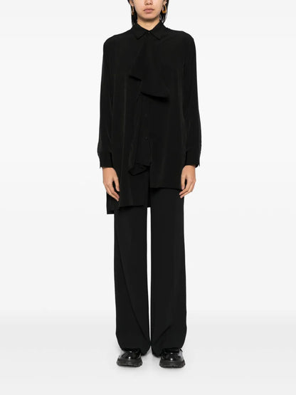 Asymmetric Shirt