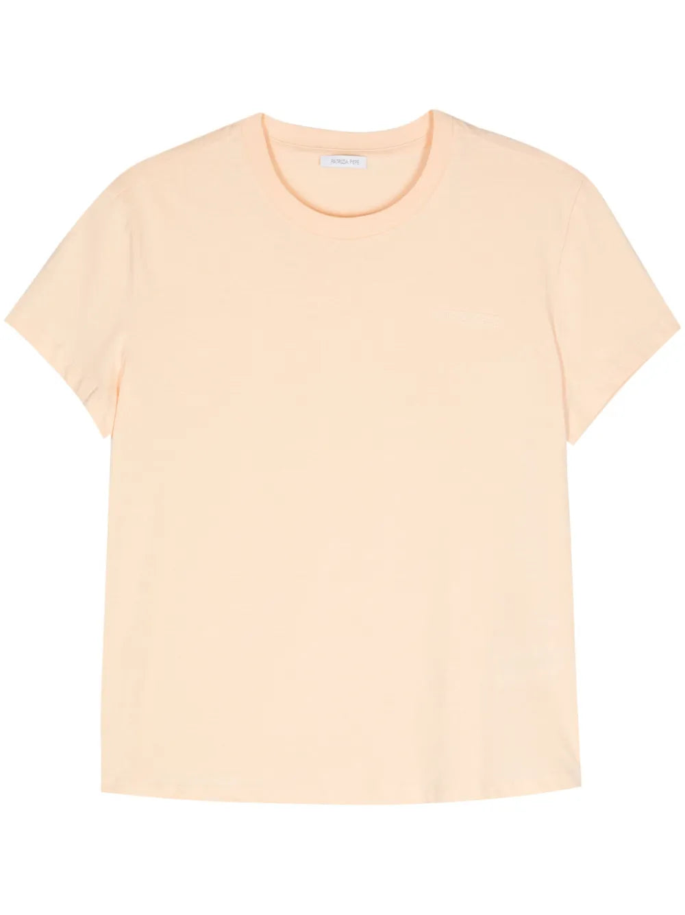 Logo-Print Cotton T-Shirt
