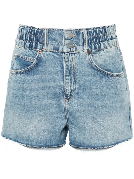Hailey Denim Shorts