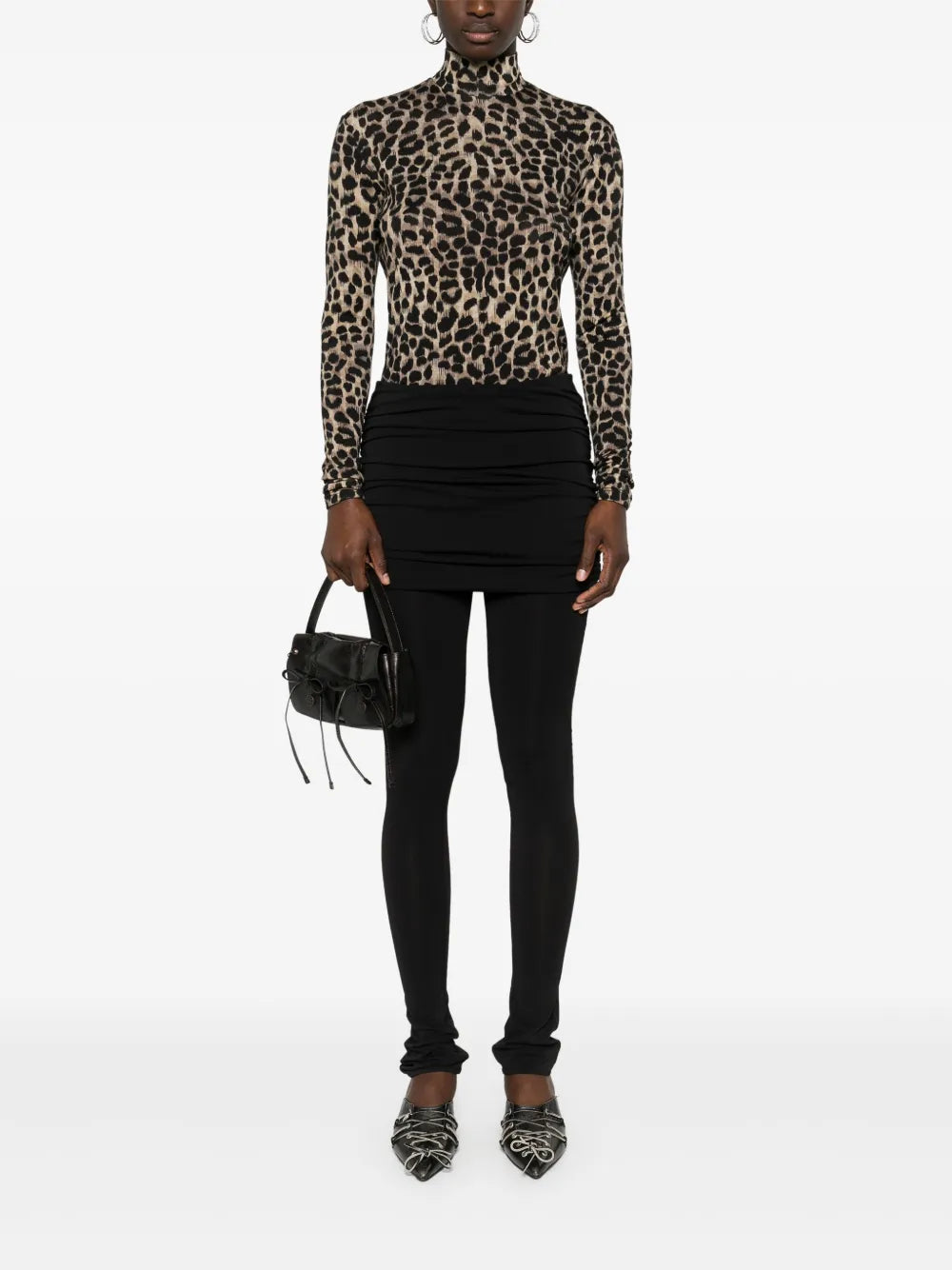 Jersey Leggings