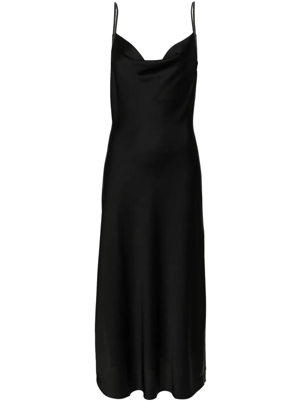 Hadley Satin Dress