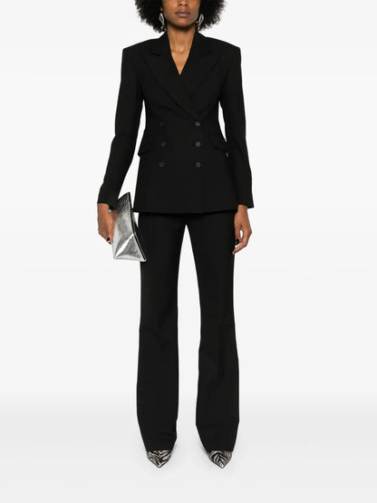 Sevenh Double-Breasted Blazer