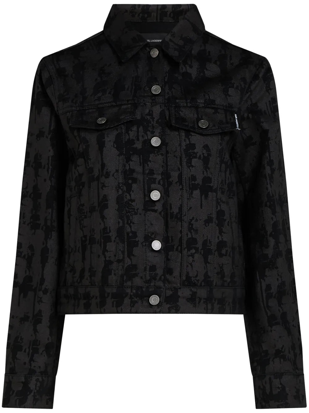 Kameo Denim Jacket