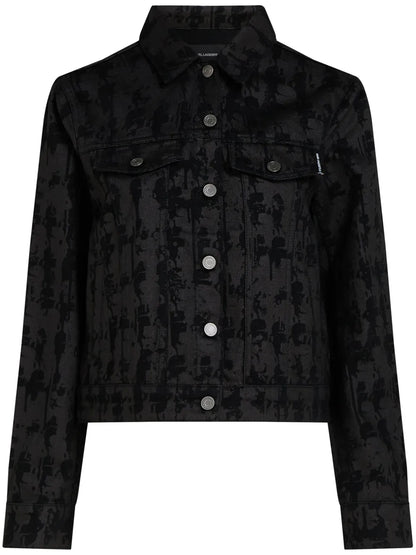 Kameo Denim Jacket