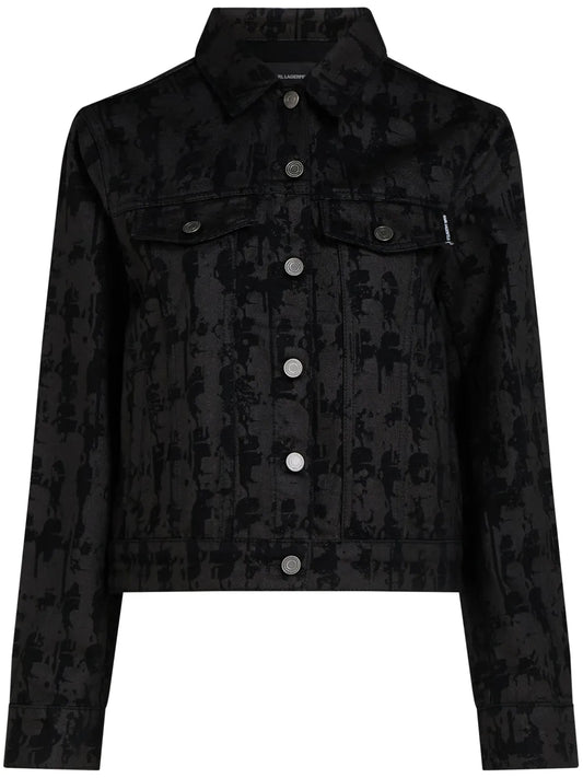 Kameo Denim Jacket