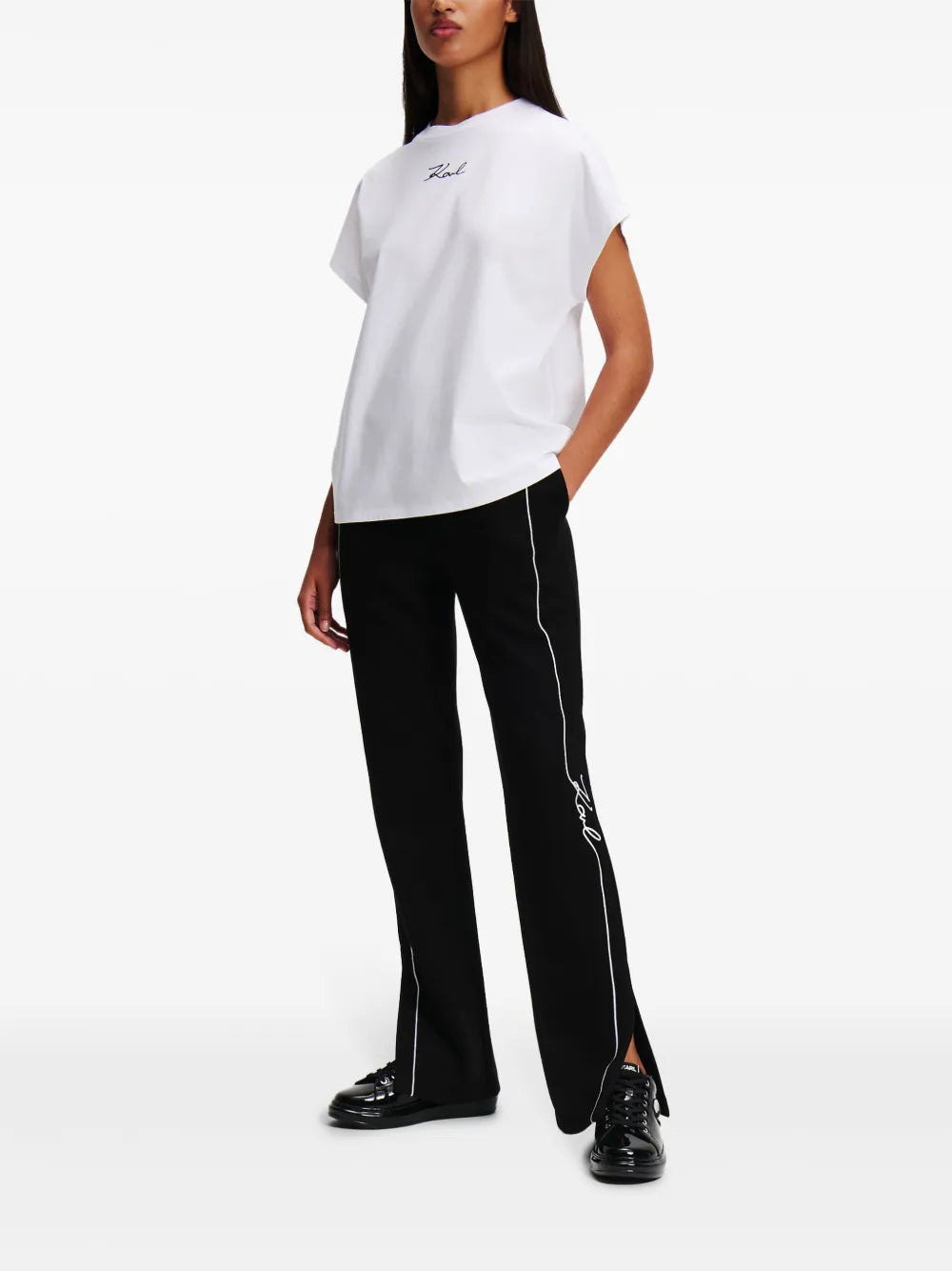 Signature T-Shirt