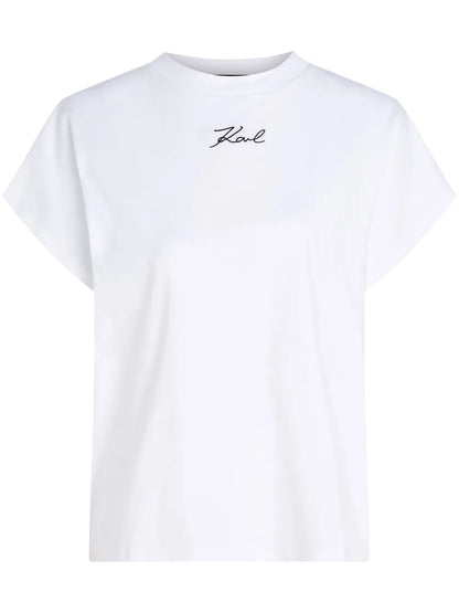 Signature T-Shirt