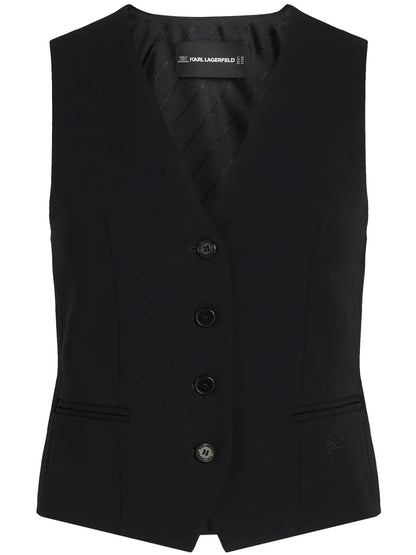 Tailored Waistcoat