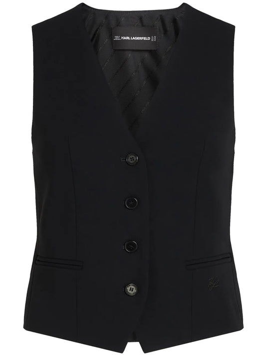 Tailored Waistcoat