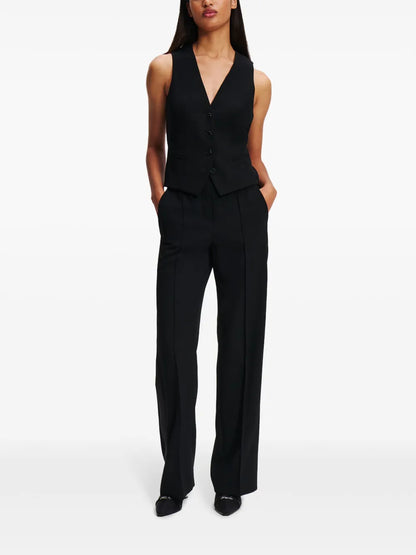 Tailored Waistcoat