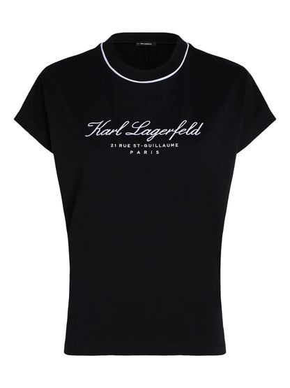 Hotel Karl T-Shirt