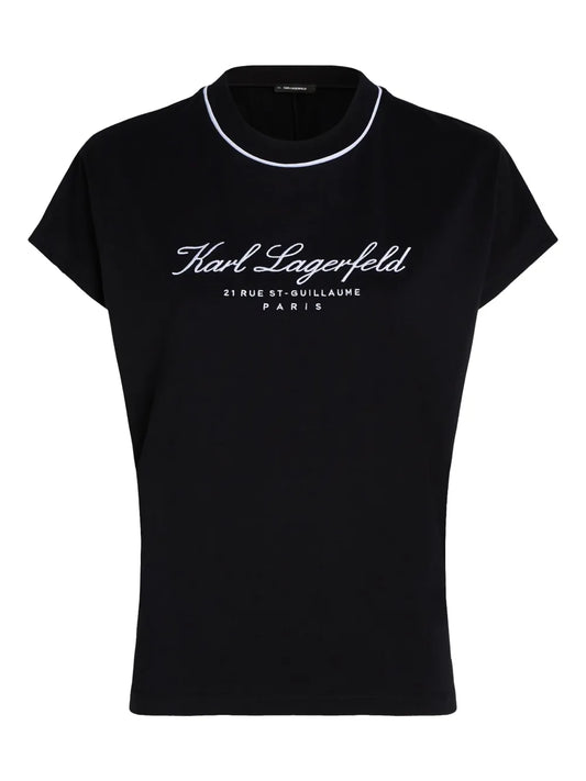 Hotel Karl T-Shirt