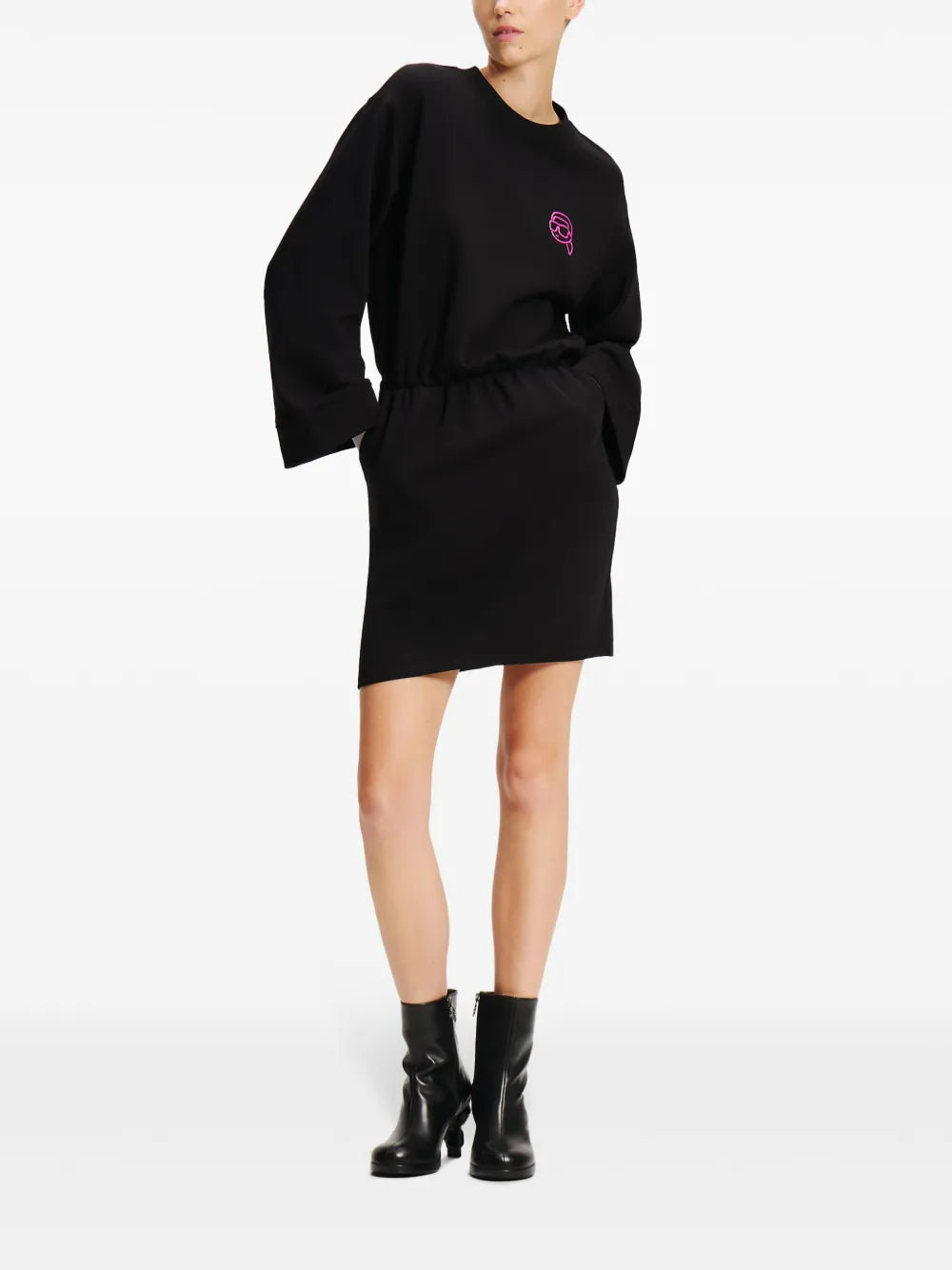 Ikon Jelly Dress