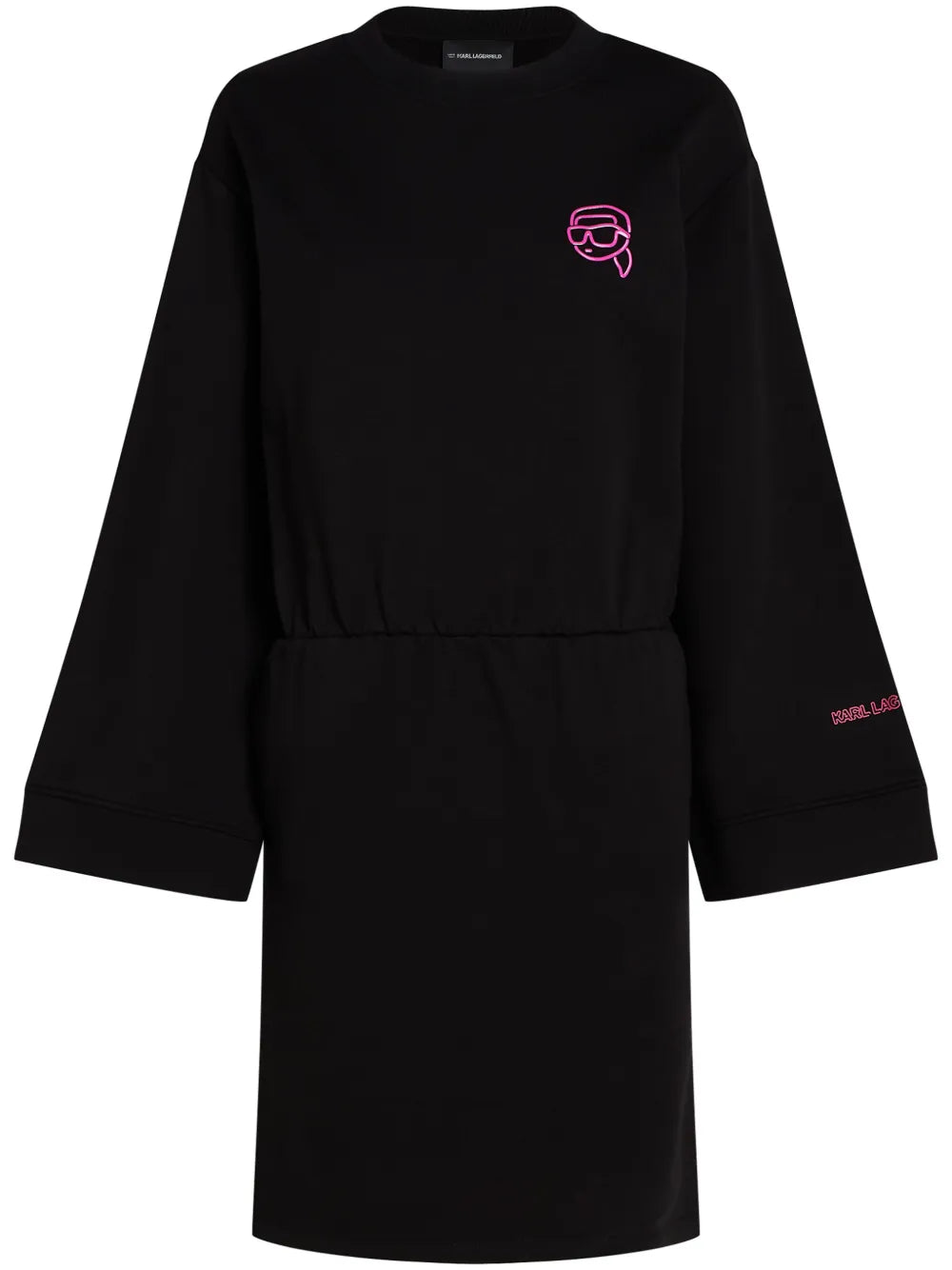 Ikon Jelly Dress