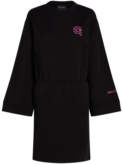 Ikon Jelly Dress