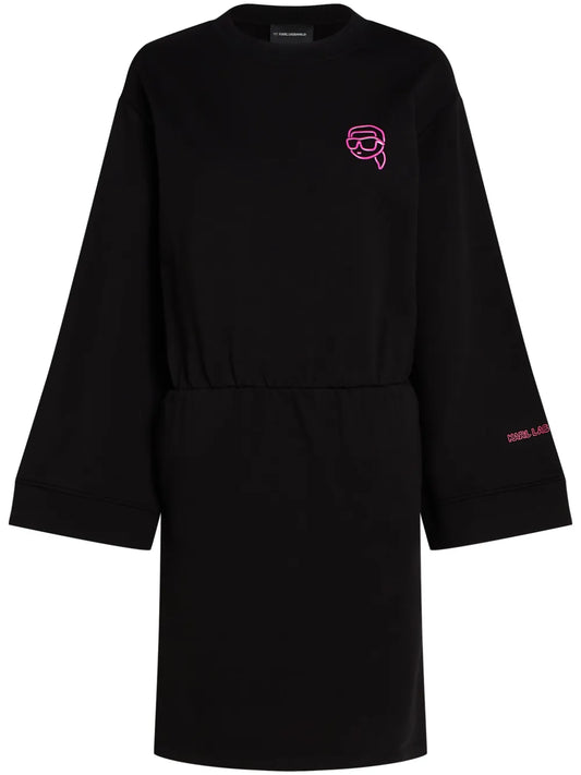 Ikon Jelly Dress
