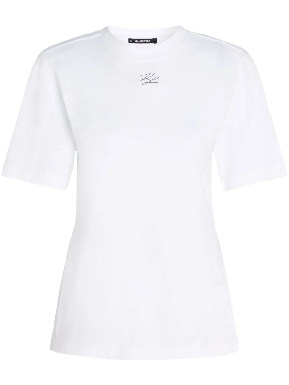 Kl Studio Heavy-Cotton T-Shirt