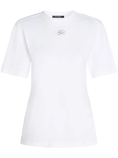 Kl Studio Heavy-Cotton T-Shirt