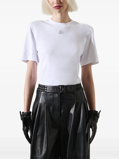 Kl Studio Heavy-Cotton T-Shirt
