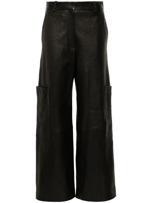 Caiton Trousers