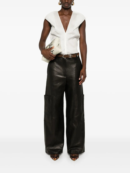Caiton Trousers