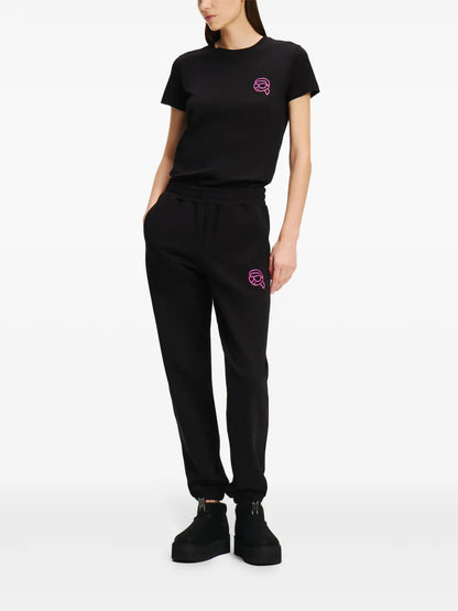 Ikon Jelly Track Pants