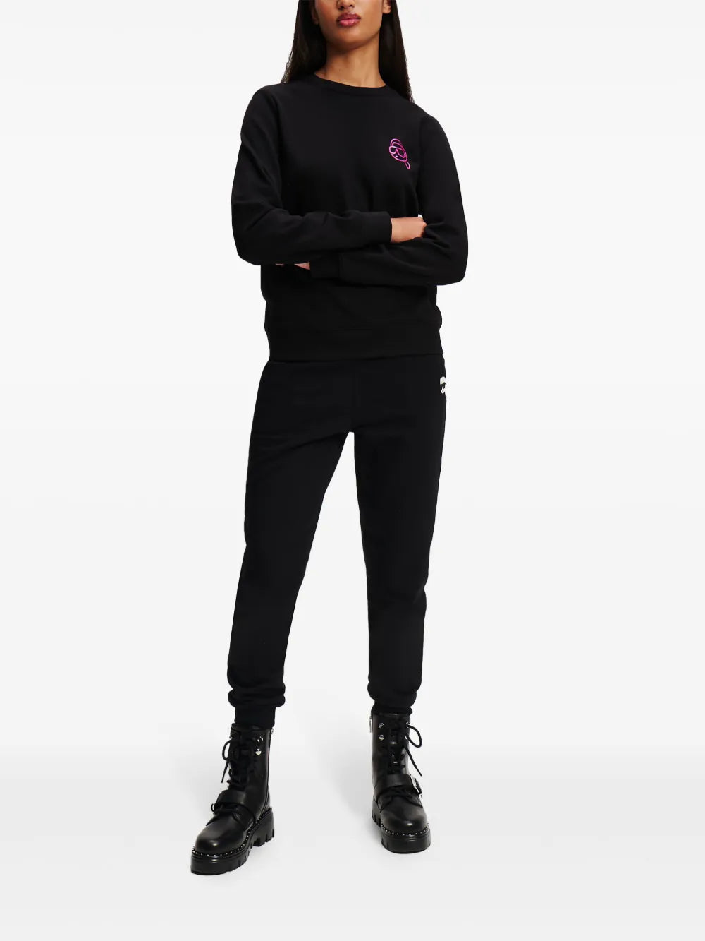 Ikon Jelly Sweatshirt