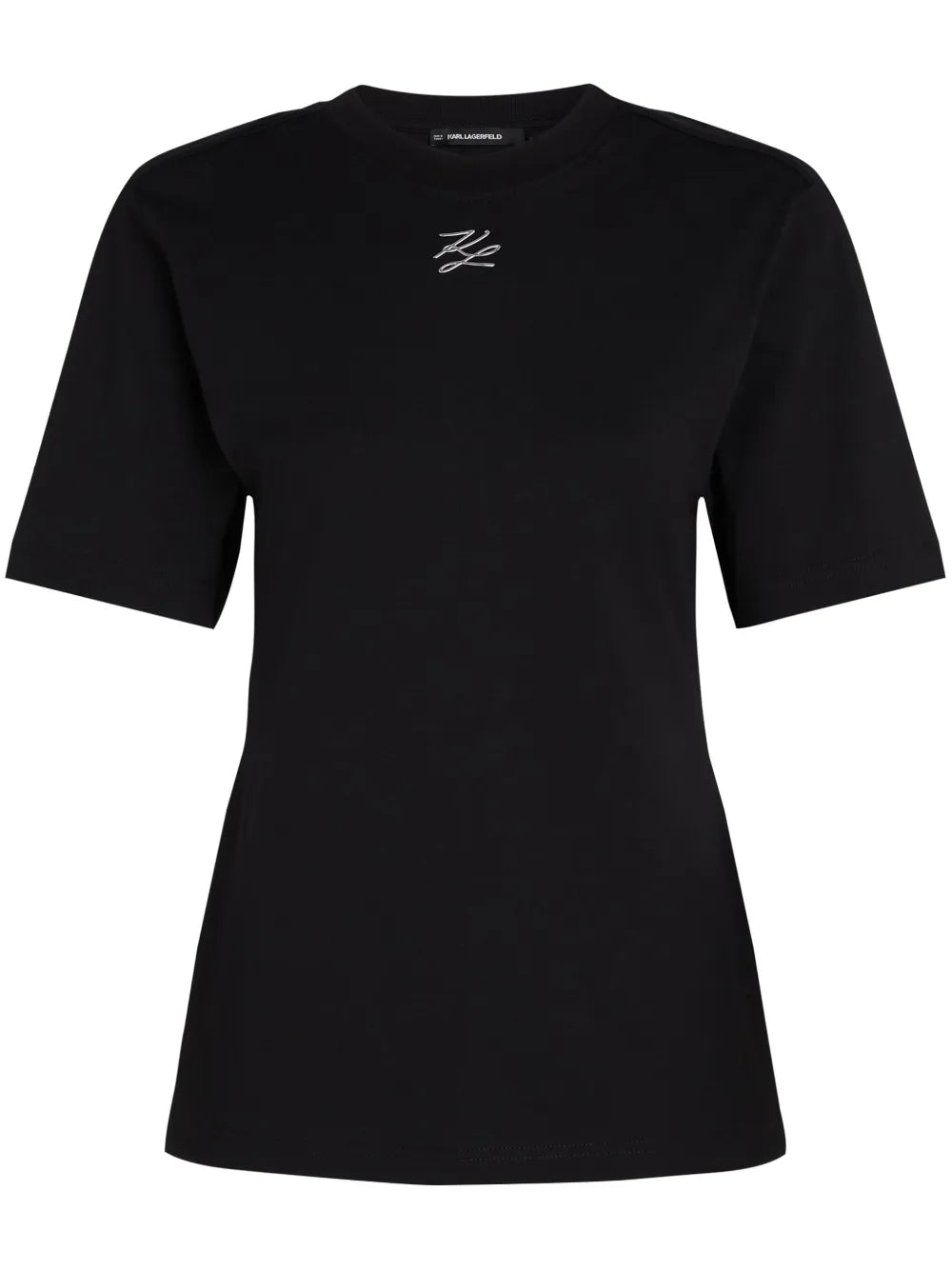 Kl Studio Heavy-Cotton T-Shirt