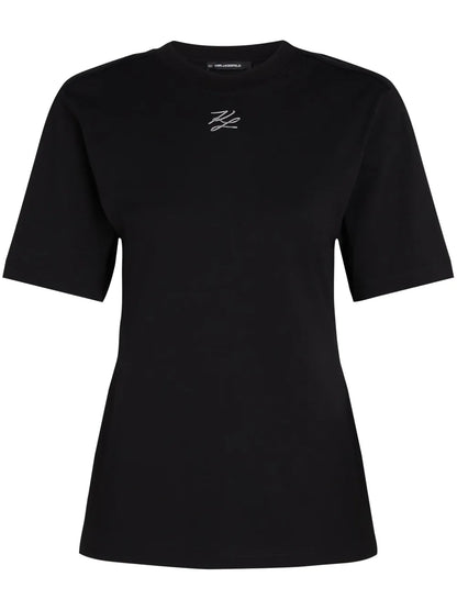 Kl Studio Heavy-Cotton T-Shirt
