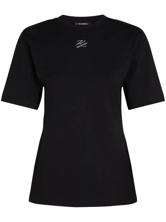 Kl Studio Heavy-Cotton T-Shirt