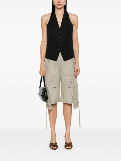 Classic Dean Racerback Waistcoat