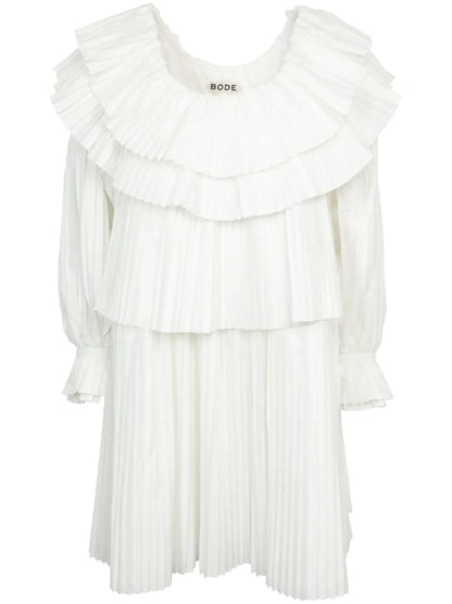 Brunch Dress