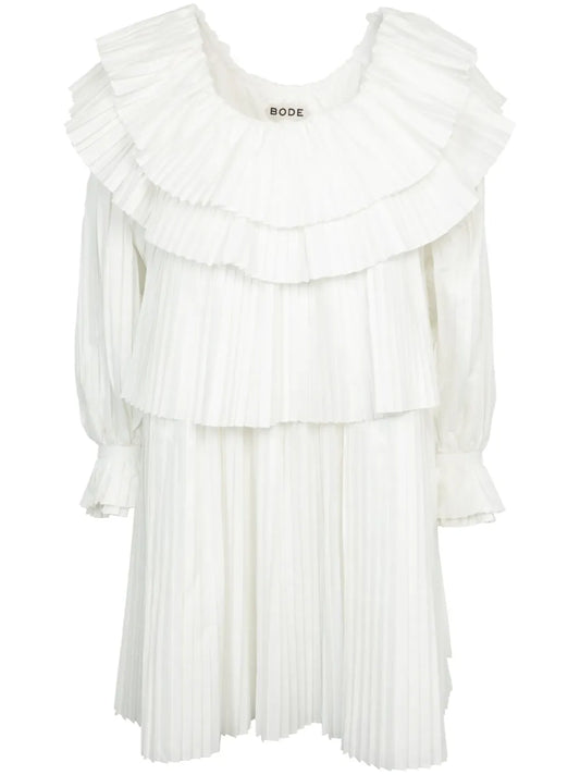 Brunch Dress