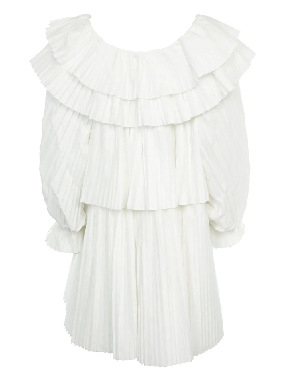 Brunch Dress