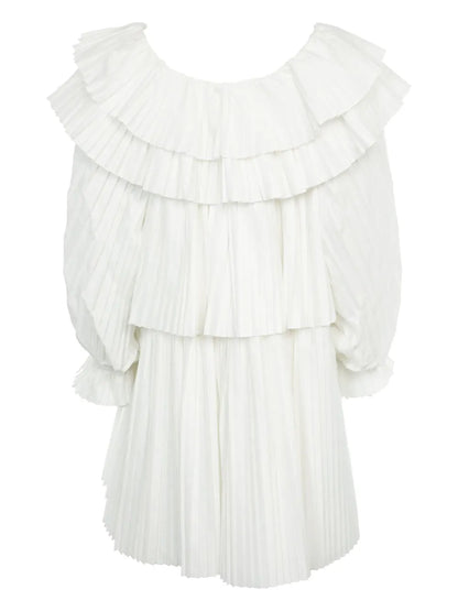 Brunch Dress